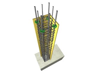 Reliable Rebar Detailing and BBS Services in Florida