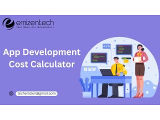 When Should Startups Use an App Development Cost Calculator?