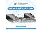 Limited-Time Christmas Offer on BIM Services in New York