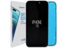Trusted iPhone 15 Repair Parts Available in the UK
