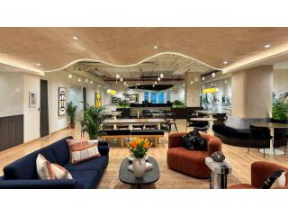 Best Coworking Space in Noida | Shared Office Spaces