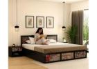 Durable Bed Designs Made for Comfort and Daily Use