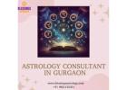 Astrology Consultant In Gurgaon For Life Guidance And Clarity
