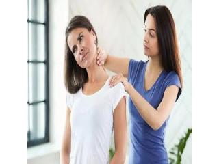 Shoulder Pain Relief Specialists – Camrose, Alberta