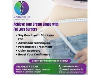 Transform Your Body with Tummy Tuck Surgery in Ahmedabad
