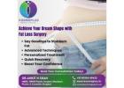 Transform Your Body with Tummy Tuck Surgery in Ahmedabad