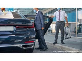 Reliable Seattle Airport Shuttle Services for Safe Travel