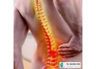 Dr.Sachin Giri - Best Spine Surgeon in Mumbai