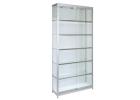 Get Aluminium Display Counters Online | Glass Cabinets Direct