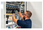 Wire Wizards – Professional Electrical Services in Malaga