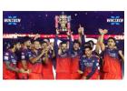 IPL 2026 Season Begins Soon, Final on May 31