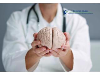 Dr.Sachin Adukia - Best Neurologist in Mumbai