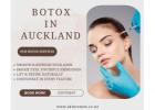 Skin Renew Cosmetic Clinic in Auckland: Where Confidence Begins