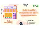 Professional WooCommerce Development Services for Scalable Online Stores