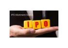  IPO Allotment Status Updates for Smart Investors
