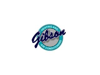 Gibson Heating & Air Conditioning