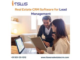 Best CRM Software for Real Estate Builders