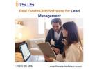 Best CRM Software for Real Estate Builders