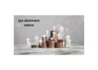  IPO Allotment Status Updates for Smart Investors