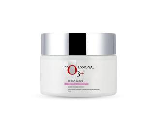 Best Scrub Facial for Oily and Dry Skin by O3+