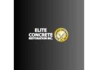 Elite Concrete Restoration Inc
