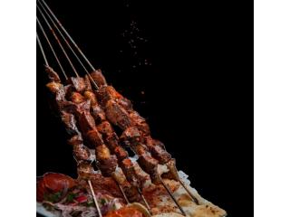 Looking for the Best Kebab Near You in Colebee?