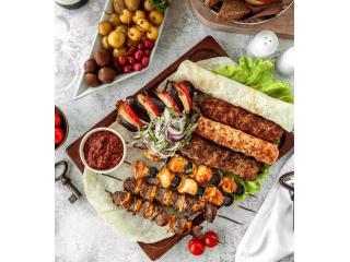 Looking for the Best Kebab Near Me? Kebab Houze Pizza and Grill Colebee