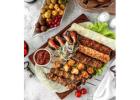 Looking for the Best Kebab Near Me? Kebab Houze Pizza and Grill Colebee