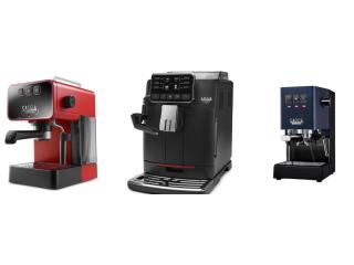 Gaggia Automatic Coffee Machine