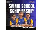 Sainik School Scholarship Exam| Lakshya Academy