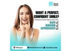 Best Dentist in Patna for a Perfect Smile | Dental Sense Clinic