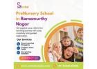 Simha Kidsden | PreNursery School in Ramamurthy Nagar