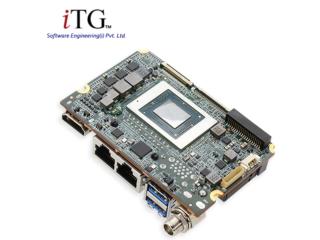 Reliable Industrial Single Board Computer and Touchscreen Displays