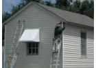 Vinyl Siding Contractors | Tectum Quality Roofing Experts
