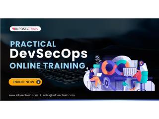 Comprehensive DevOps Training course for Modern IT Professionals