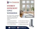 Energy Efficient Upvc Windows in Bangalore