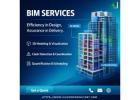 San Francisco’s First Choice for BIM Services in the AEC Sector, USA