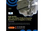 High Quality CNC Tool Setter Probe & Presetter Manufacturer & Supplier in China - SilverCNC