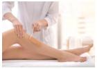 Get Expert Brazilian Wax Treatments by Trained Beauticians