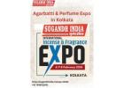 Agarbatti & Perfume Expo In Kolkata