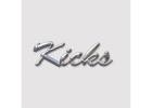 Kicks Band & Entertainment