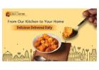 Home Food Delivery Surat - ASHITA'S KITCHEN