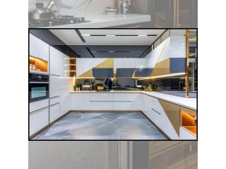 Elegant Modular Kitchen Designs in Gurgaon – Novella Kitchens
