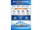 Why Choose Geelong Digital Agency as Your SEO Experts Australia?