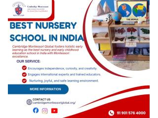 Montessori School Near Me