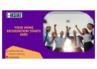 Your MSME Recognition Starts Here