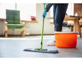 Top-Rated Home Cleaning Services Near Port Melbourne