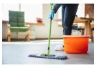 Top-Rated Home Cleaning Services Near Port Melbourne