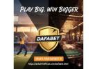 Get Dafabet Cricket ID for Live Sports Action
