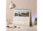 Table Calendar